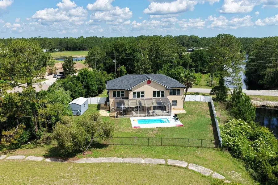 208 London Drive, Palm Coast, FL 32137 - #2