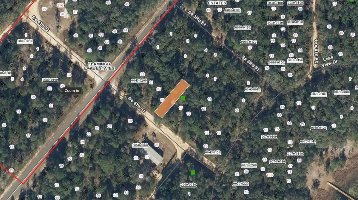 XX Se 4th St, Interlachen, FL 32148 - #1
