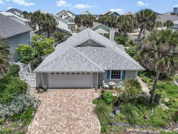 15 Sea Vista Drive, PALM COAST, FL 32137
