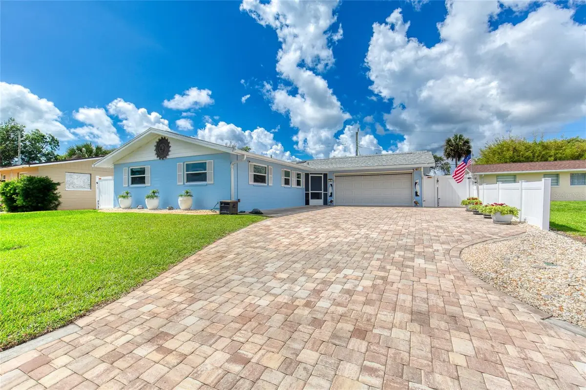 32 Plaza Drive, Ormond Beach, FL 32176 - #1