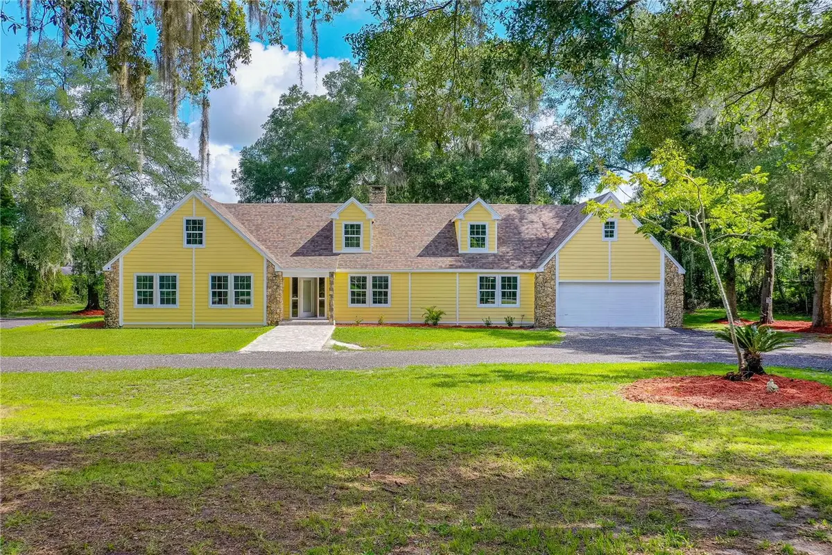 475 E Wisconsin Avenue, Orange City, FL 32763 - #1