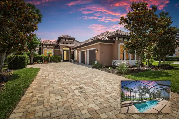 165 S Riverwalk Drive, PALM COAST, FL 32137