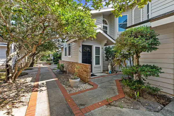 596 N Nova Road #308, ORMOND BEACH, FL 32174