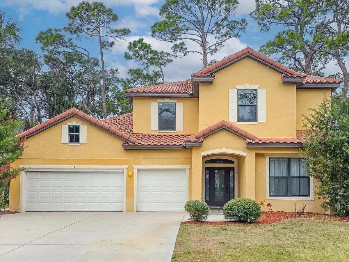 13 River Oaks Way, Palm Coast, FL 32137 - #1