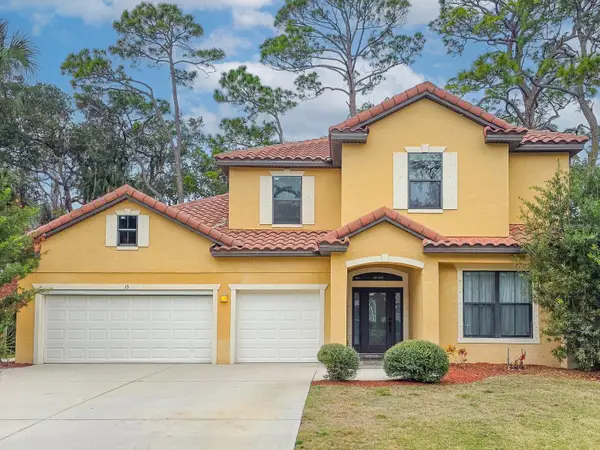 13 River Oaks Way, PALM COAST, FL 32137