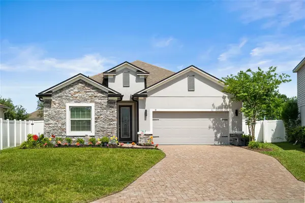 31 Olivine Court, ST AUGUSTINE, FL 32086