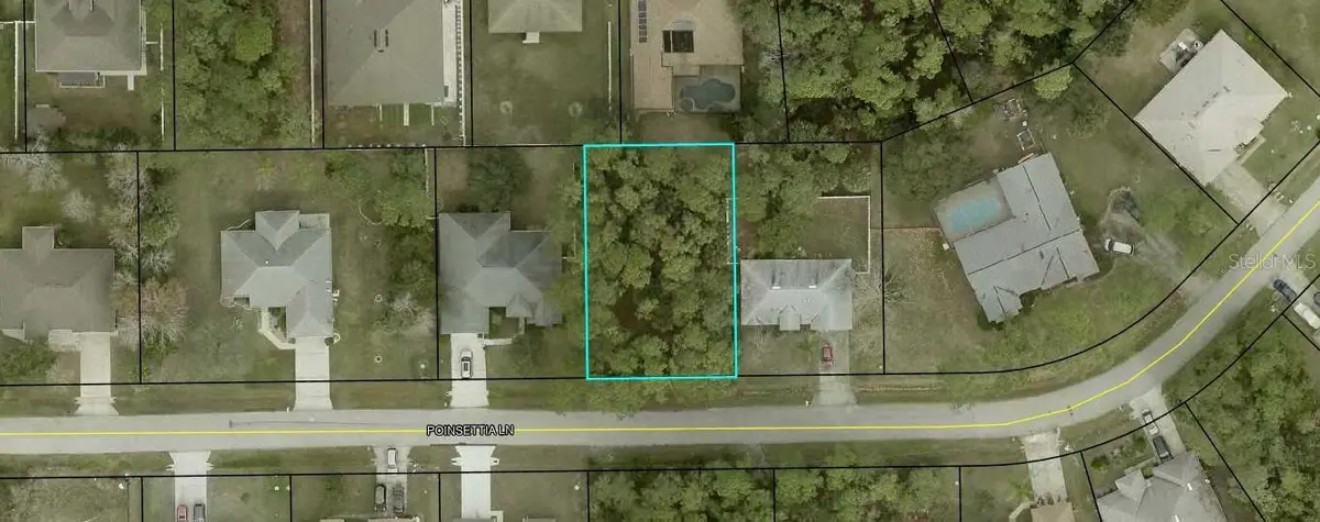 23 Poinsettia Lane, Palm Coast, FL 32164 - #1