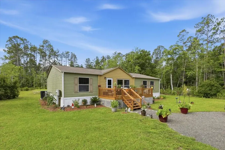 4365 Gladys Street, Hastings, FL 32145 - #2