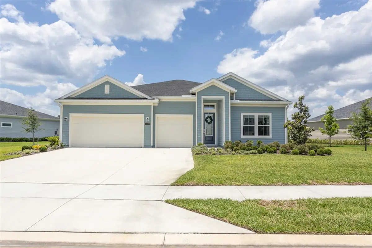 4171 Acoma Drive, Ormond Beach, FL 32174 - #1