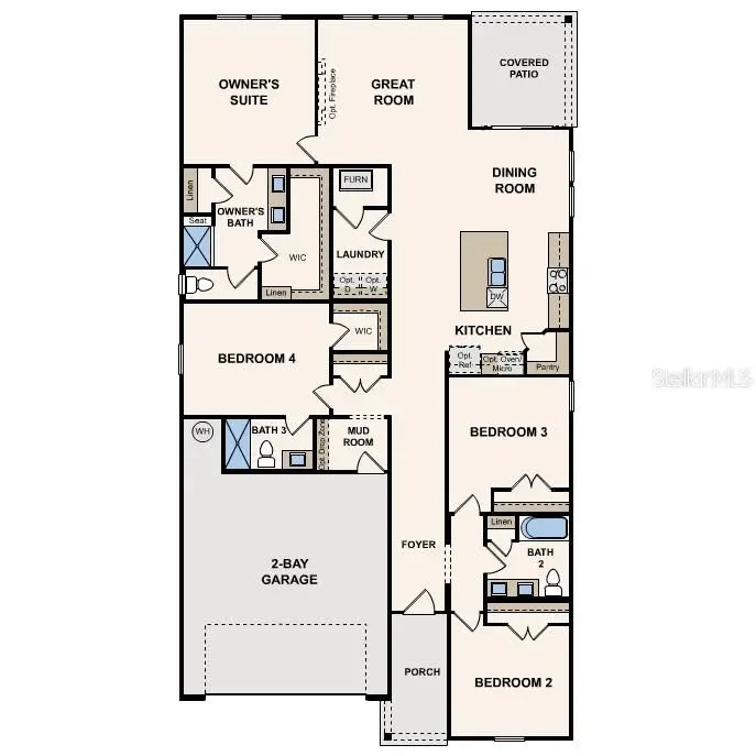 64 Perseus Avenue, Flagler Beach, FL 32136 - #2