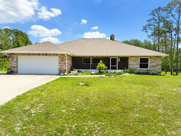 251 Barrell Turn, ORMOND BEACH, FL 32174