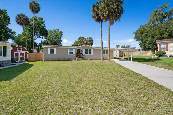 1137 Yaupon Street, DAYTONA BEACH, FL 32117