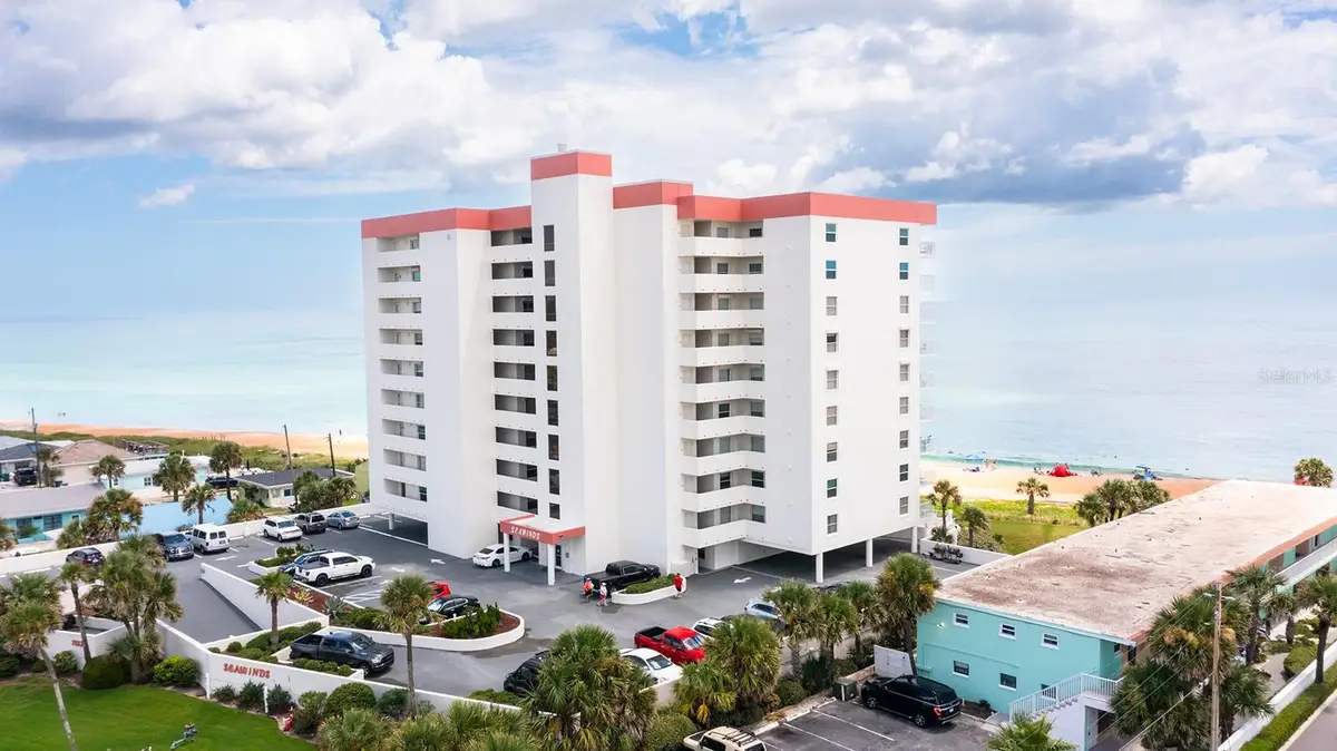 1183 Ocean Shore Boulevard #604, Ormond Beach, FL 32176 - #1
