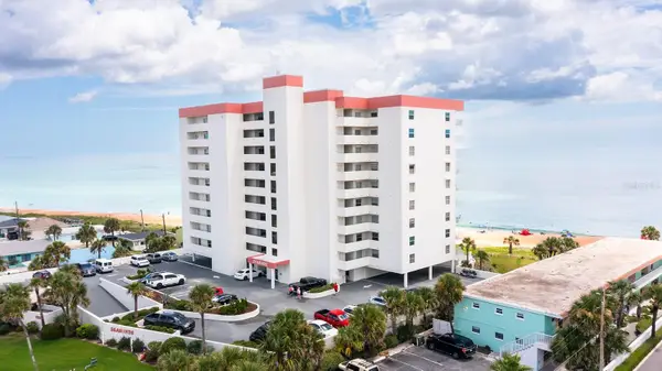 1183 Ocean Shore Boulevard #604, ORMOND BEACH, FL 32176