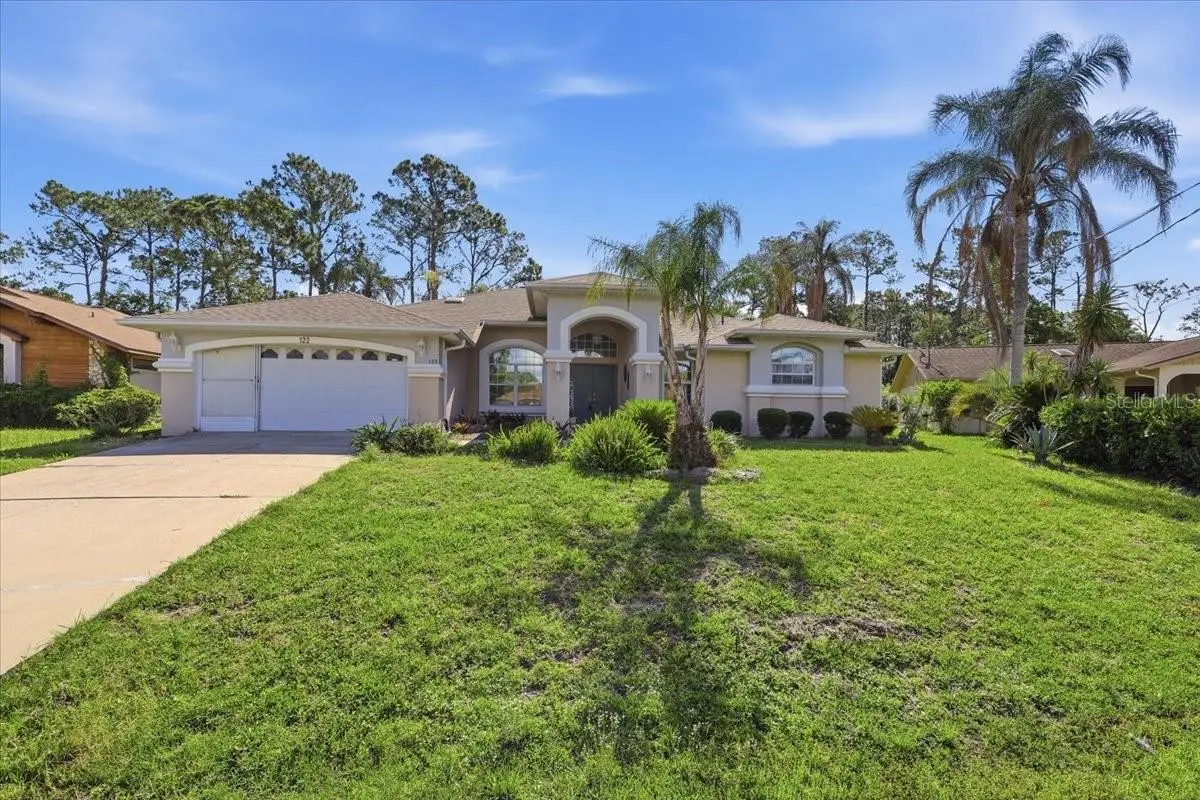 122 Belleaire Drive, Palm Coast, FL 32137 - #1