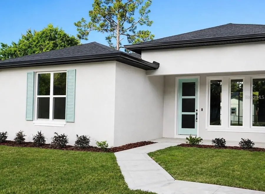 14 Renshaw Drive, Palm Coast, FL 32164 - #2