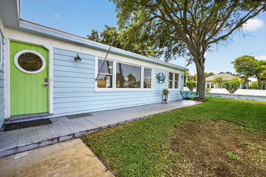 731 N Oleander Avenue, Daytona Beach, FL 32118 - #2