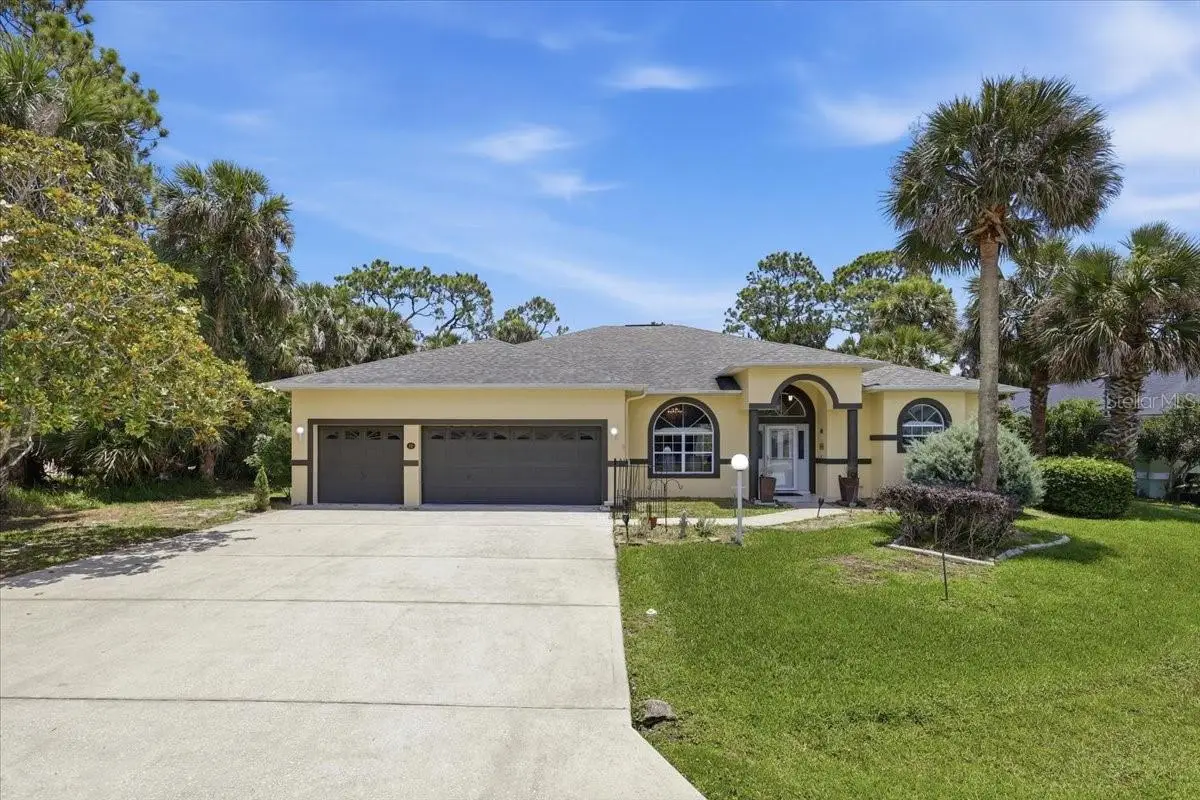 11 Cayuga Court, Palm Coast, FL 32137 - #1