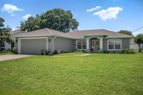19 Woodfair Lane, PALM COAST, FL 32164
