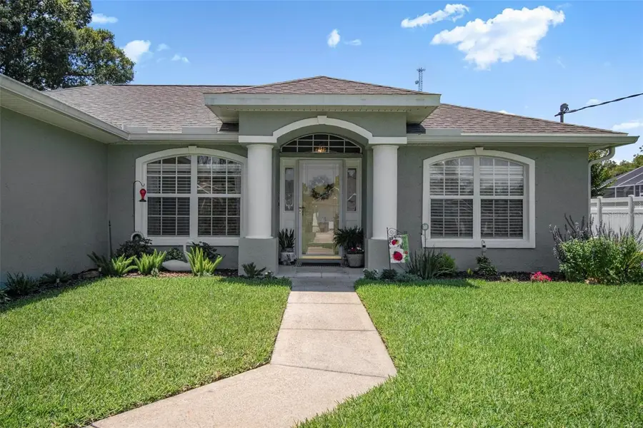 19 Woodfair Lane, Palm Coast, FL 32164 - #2