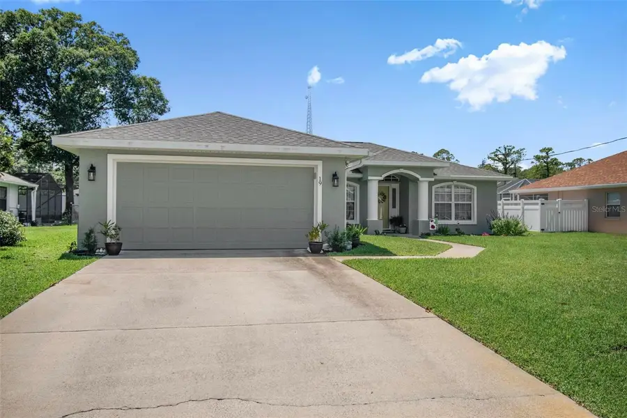19 Woodfair Lane, Palm Coast, FL 32164 - #3