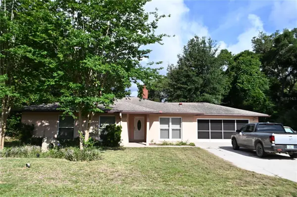 32 Fort Caroline Lane, PALM COAST, FL 32137