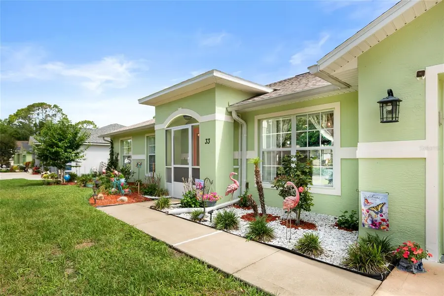 33 Royal Leaf Lane, Palm Coast, FL 32164 - #2