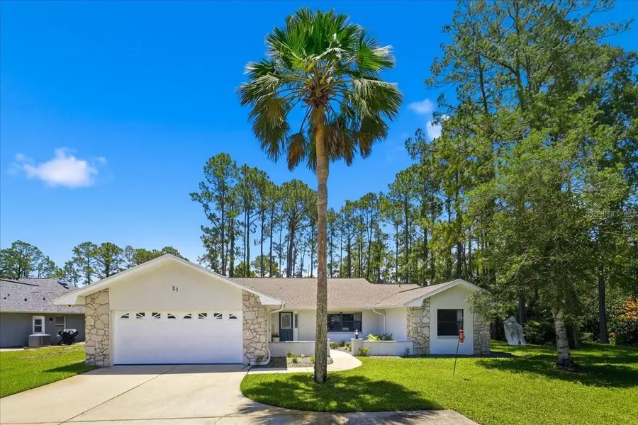 21 Waterford Place, Palm Coast, FL 32164 - #2