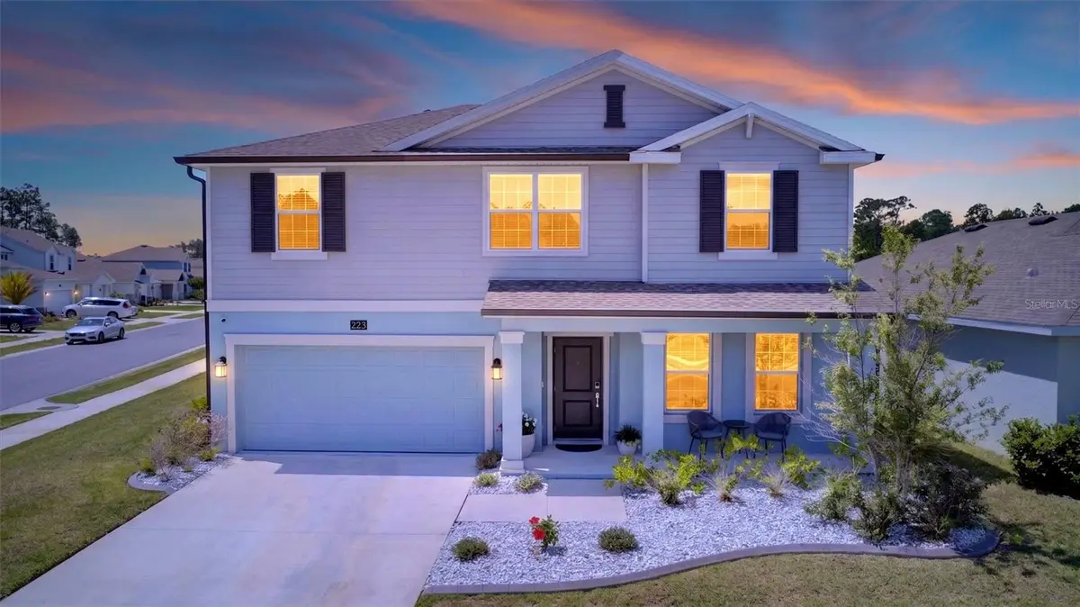 223 Winged Foot Lane, Daytona Beach, FL 32124 - #1