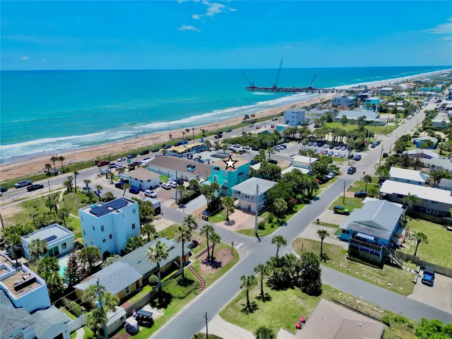107 6th Street N, Flagler Beach, FL 32136 - #2