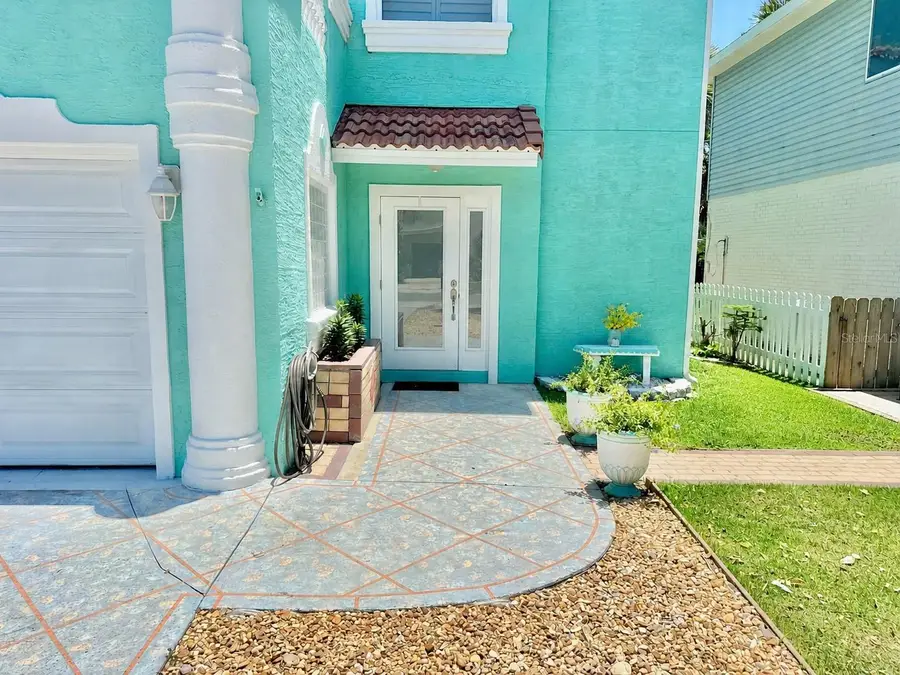 107 6th Street N, Flagler Beach, FL 32136 - #3
