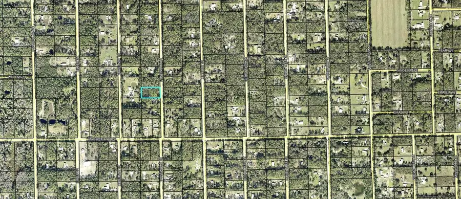 1352 Rosewood Street, Bunnell, FL 32110 - #3
