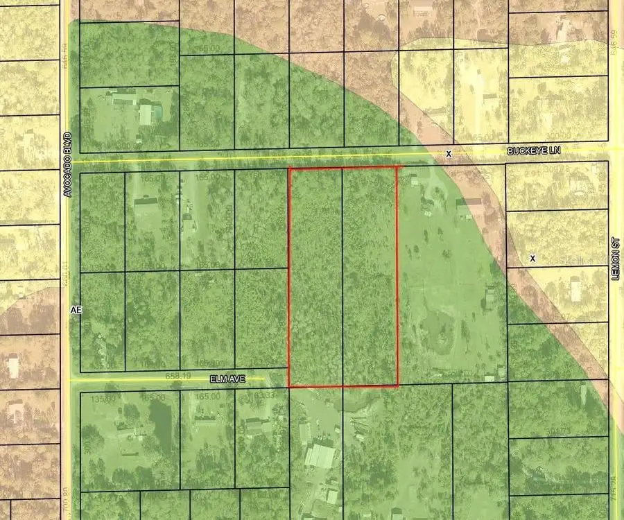 5799 Buckeye Lane, Bunnell, FL 32110 - #3