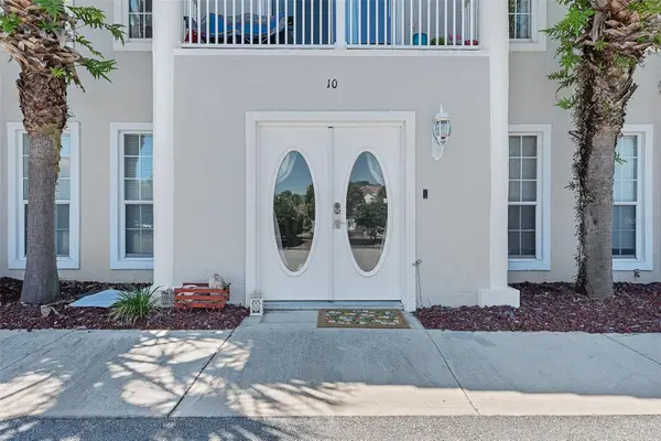 100 Palm Harbor Parkway #10, PALM COAST, FL 32137