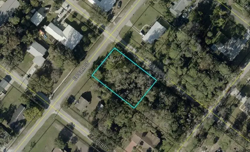 E Palm Street, Bunnell, FL 32110 - #1
