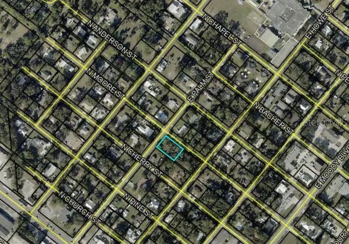 E Palm Street, Bunnell, FL 32110 - #2