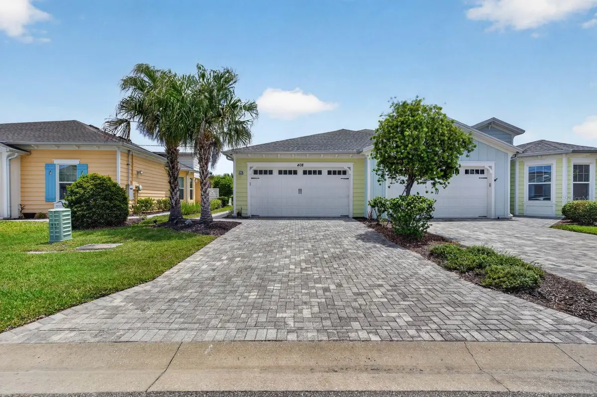 408 Lost Shaker Way, Daytona Beach, FL 32124 - #1