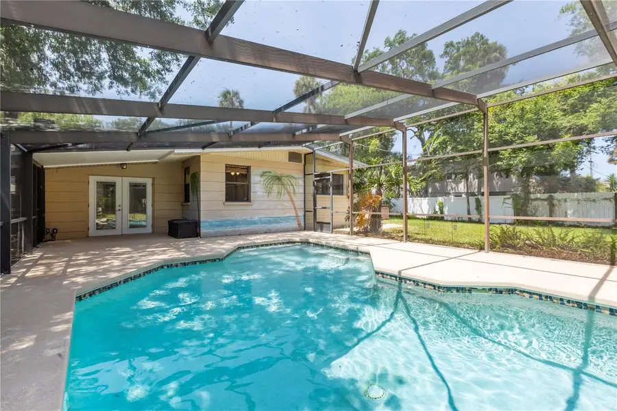 20 Arbor Drive S, Ormond Beach, FL 32174 - #2