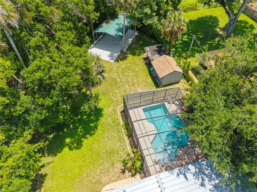 20 Arbor Drive S, Ormond Beach, FL 32174 - #3