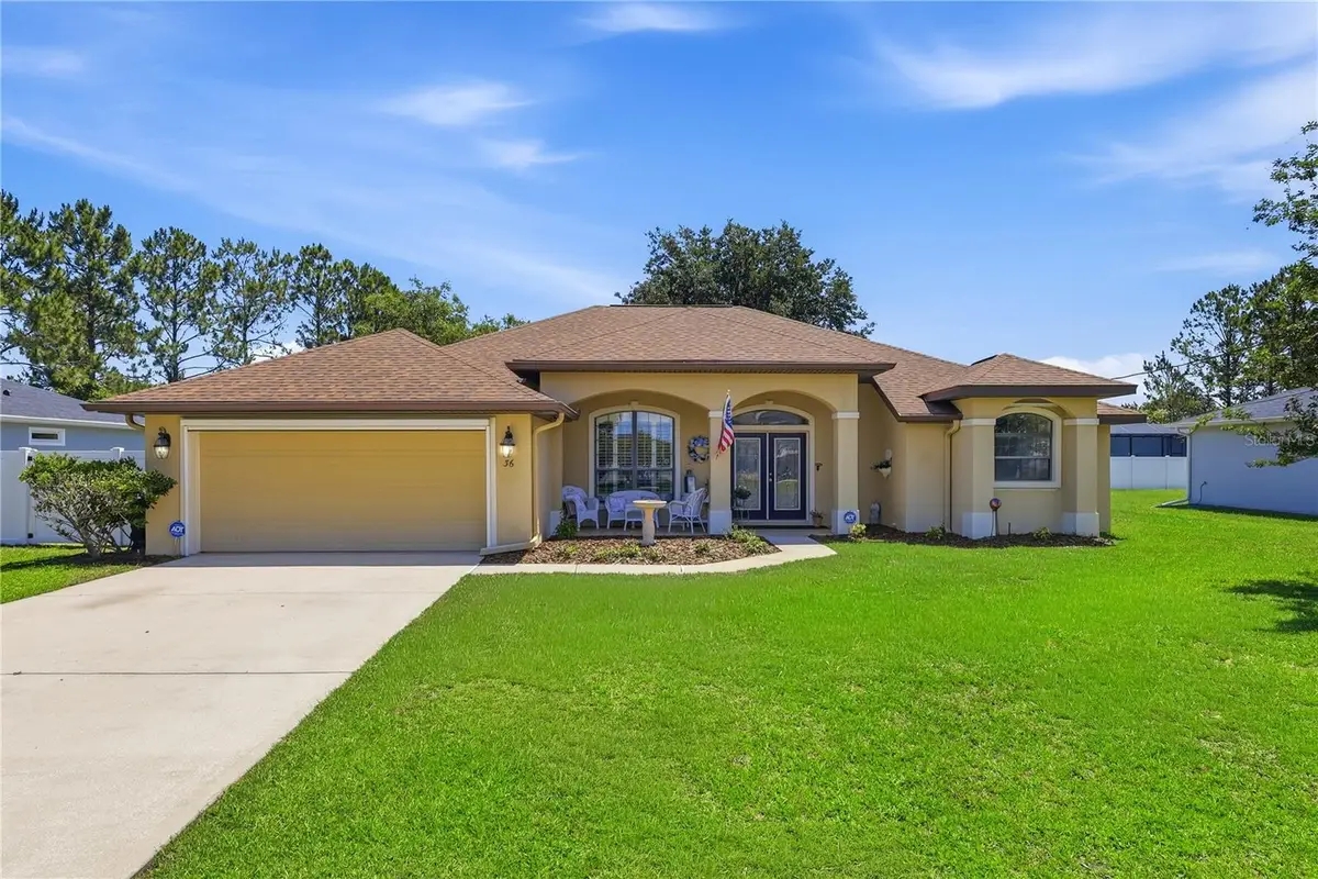 36 Lancaster Lane, Palm Coast, FL 32137 - #1