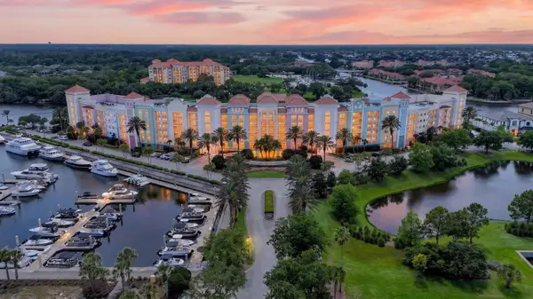 102 Yacht Harbor Drive #378, PALM COAST, FL 32137
