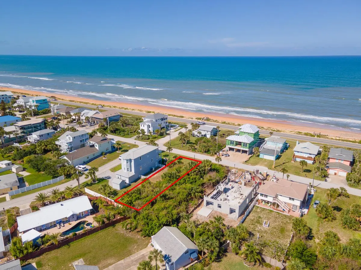 1955 N Central Avenue #Lot 2 only, Flagler Beach, FL 32136 - #1