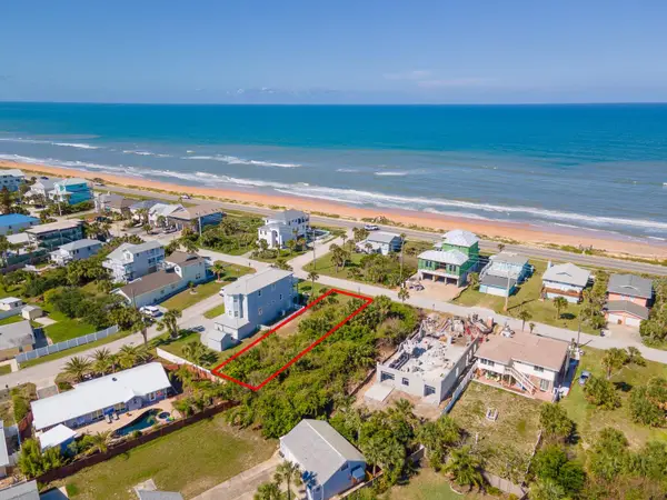 1955 N Central Avenue #Lot 2 only, FLAGLER BEACH, FL 32136