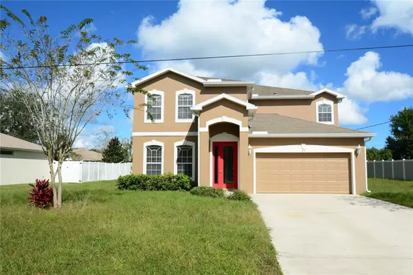 22 Ulster Court, PALM COAST, FL 32164
