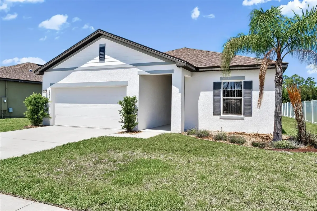 2854 Neverland Drive, New Smyrna Beach, FL 32168 - #1