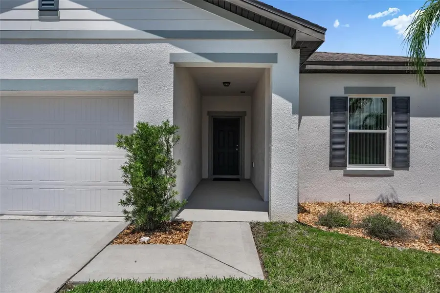 2854 Neverland Drive, New Smyrna Beach, FL 32168 - #2
