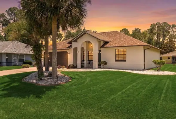 17 Fenwick Lane, PALM COAST, FL 32137