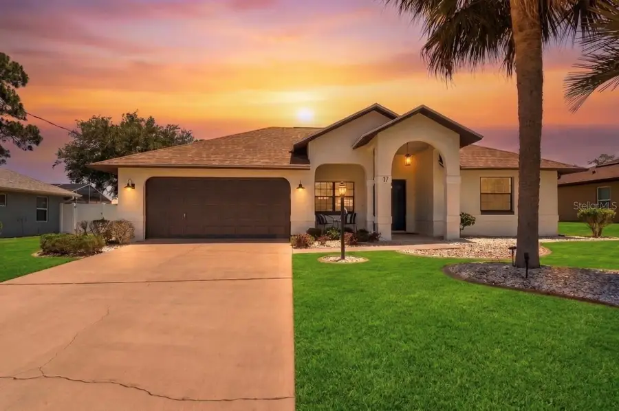 17 Fenwick Lane, Palm Coast, FL 32137 - #2