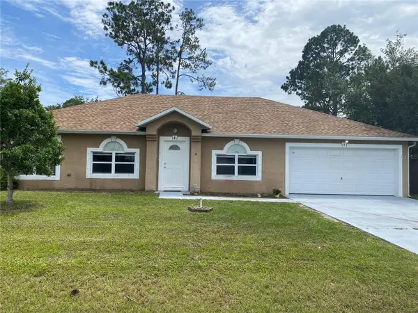 8 Renworth, PALM COAST, FL 32164