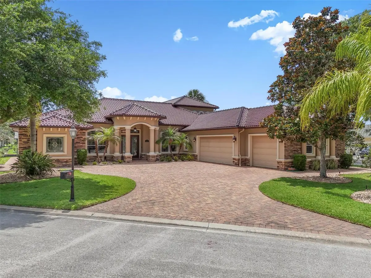 2 Caitlin Court, Palm Coast, FL 32137 - #1